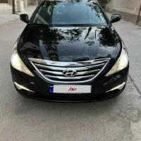 سوناتا yf 2014