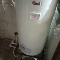 آبگرمکن برقی