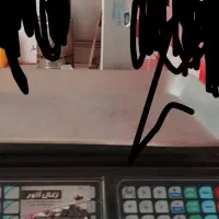 قفسه و ترازو|فروشگاه و مغازه|ابهر, |دیوار