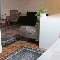 دوخوابه بربلوار باهنر ویلاشهر|اجارهٔ آپارتمان|نجفآباد, ویلاشهر|دیوار