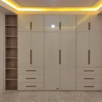 طراحی و نصب کابینت و کمد دیواری نقد و اقساط|خدمات پیشه و مهارت|بندرعباس, |دیوار