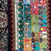 کارت کیمدی ۲۰۲۵