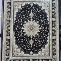 فرش باطراحی استثنای+ زیبای به خانه شما هدیه میدهد|فرش|دزفول, |دیوار