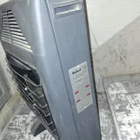 2 عدد بخاری آبسال|بخاری، هیتر، شومینه|نسیمشهر, |دیوار