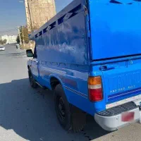 نیسان وانت|خودرو سواری و وانت|ارومیه, |دیوار