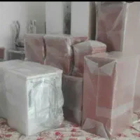 باربری حمل اثاثیه حسینی منزل جهیزیه مبلمان اداری|خدمات حمل و نقل|قم, باجک یک|دیوار