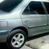 پژو پارس LX TU5، مدل ۱۳۹۳|خودرو سواری و وانت|شوشتر, |دیوار