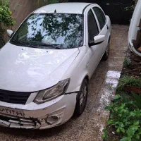 ساینا دوگانه فابریک 98