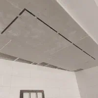 سقف کاذب