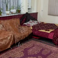 سوئیت تمیز با امکانات کامل تک کلید مرکز شهر شخصی
