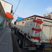 اتاق باری دهچرخ