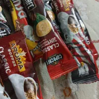 نسکافه