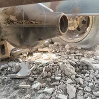 پوسته دیفرانسیل|قطعات یدکی و لوازم جانبی|یزد, |دیوار