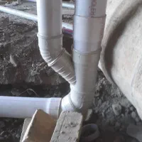 لوله کشی آب وفاضلاب ساختمان|خدمات پیشه و مهارت|ملایر, |دیوار