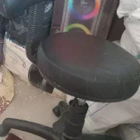 صندلی گردون جک دار سالم