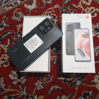 گوشی نوت ۱۲ با کارتون و انتقال مالکیت|موبایل|مهرستان, |دیوار