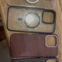 قاب آیفون ۱۴ پرومکس