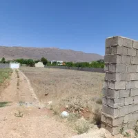 فروش فوری زمین ۴۰۰۰ متری در بخشن ارژن دهنو قلندری|فروش زمین و ملک کلنگی|شیراز, شهرک والفجر|دیوار