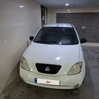 تیبا ۲ مدل ۹۶|خودرو سواری و وانت|اهواز, پادادشهر|دیوار