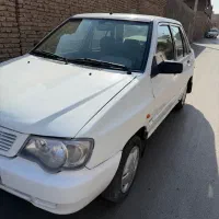 پراید ۱۳۲ ۸۸|خودرو سواری و وانت|اصفهان, کوی گلزار|دیوار