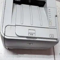 پرینتر HP 2035|پرینتر، اسکنر، کپی، فکس|اراک, |دیوار