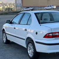 سمندlX بدون رنگ ۱۳۹۲شاستی پلمب