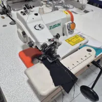 چرخ پسدوز رومیزی زوسان ZUSUN درحدنو|لوازم خیاطی و بافتنی|تهران, سجاد|دیوار