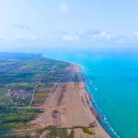 قطعه مسکونی با مدارک شسته رفته و اقساط 6ماهه|فروش زمین و ملک کلنگی|لاهیجان, قیام|دیوار