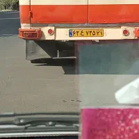 جابجایی مسافر