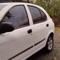 تیبا2|خودرو سواری و وانت|لاهیجان, کوی آزادگان|دیوار