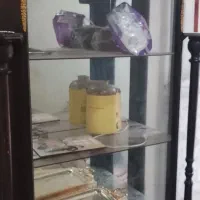 بوفه سالم