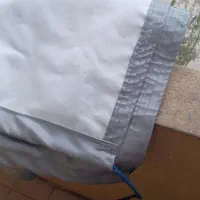برزنت برای وانت بار