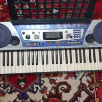 ارگ یاماها PSR260|پیانو، کیبورد، آکاردئون|سهند, |دیوار