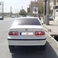 سمند LX EF7 مدل ۱۳۹۷معاوضه باپراید|خودرو سواری و وانت|اسلام‌شهر, شهرک لاله|دیوار