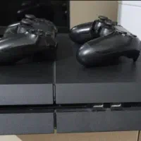 ps4 یک ترا فت کپی خور دو دسته