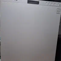 ظرفشویی الجی اصل کره  ‌ مدل  Dw-tn 600