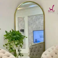 آینه قدی|آینه|بندرعباس, |دیوار
