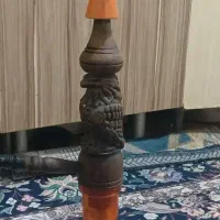 قیلیون دوسیب جاافتاده|صنایع دستی و سایر لوازم تزئینی|رشت, منظریه|دیوار