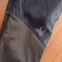 شلوار مخصوص ورزش کوه نوردی دوچرخه سواری ،