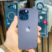 ایفون ۱۴پرومکس