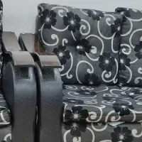 فروش مبل هفت نفره میزنهارخوری چهارنفره