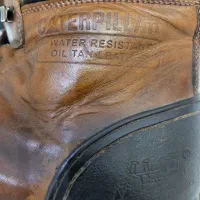 نیم بوت کاترپیلار|کیف، کفش، کمربند|فولادشهر, C8|دیوار