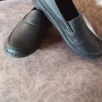 کفش چرمی طبی زنانه سایز ۴۰|کیف، کفش، کمربند|آستارا, |دیوار