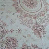 فروش دو عدد فرش ۹ متری و ۲ عدد ایینه کنسول