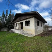 ویلای کلنگی با متراژ بالامخصوص سرمایه گذاری کاسبا