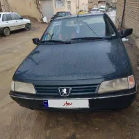 خودرو. اردی ای