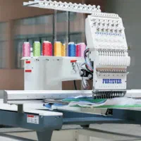 چرخ گلدوزی کامپیوتری