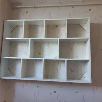 باکس دیواریmdf