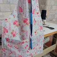 دستگیره اشپز خانه|سفره، حوله، دستمال آشپزخانه|کاشان, مفتح|دیوار