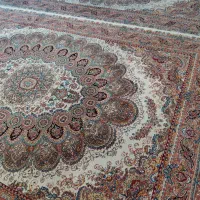 ۳عددفرش۶متری ست،نخ اصل،۷۰۰شانه،تمام اکرلیک|فرش|اردبیل, |دیوار